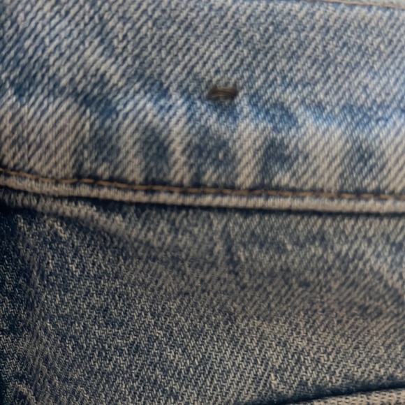 All Saints Evie jeans in excellent condition - Picture 10 of 13